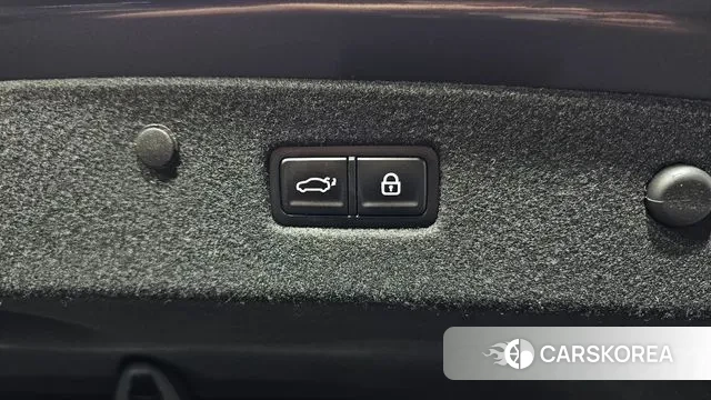 Kia The New K8 Hybrid id 3262117 из Кореи 11