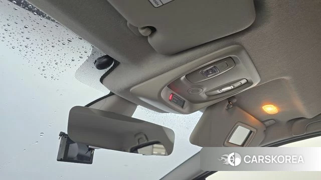 Renault Korea (Samsung) Clio id 4755420 из Кореи 11