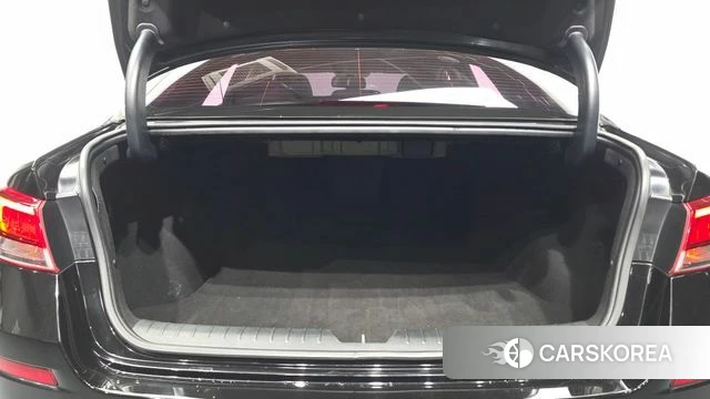 Kia The New K5 2nd generation id 4737546 из Кореи 11