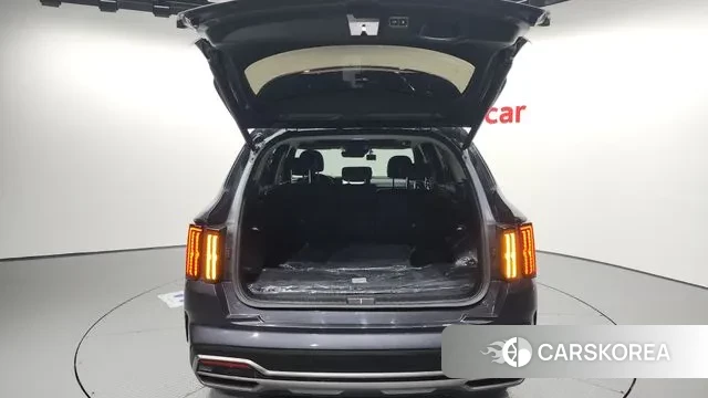 Kia Sorento 4th Generation id 3334586 из Кореи 11