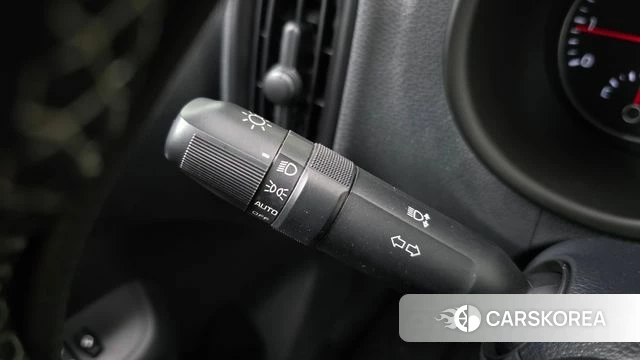 Kia Morning Urban (JA) id 4555732 из Кореи 11