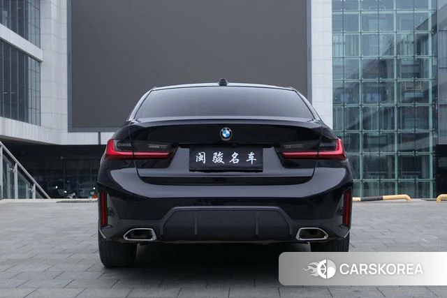 BMW 3 series id 4328556 из Китая 11