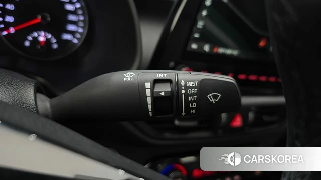 Kia The New K3 2nd generation id 4640241 из Кореи 11