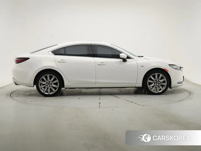 Mazda Atez id 4276238 из Китая 11