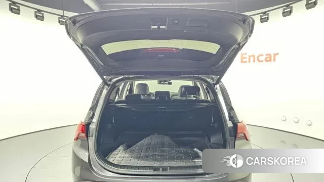 Hyundai The New Santa Fe id 3592295 из Кореи 11