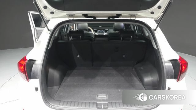 Hyundai All New Tucson id 4531098 из Кореи 11