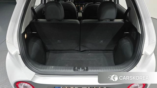 Hyundai Casper id 4408210 из Кореи 11
