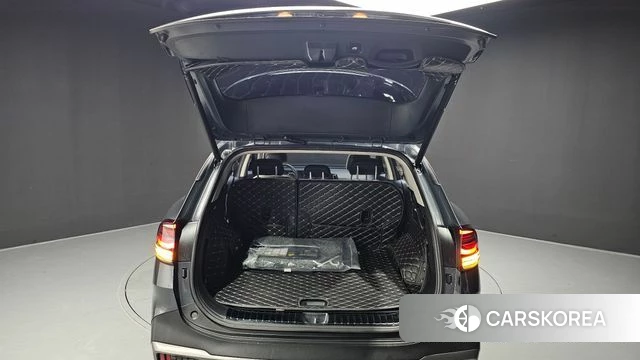 Kia Sportage 5th Generation Hybrid id 4650735 из Кореи 11