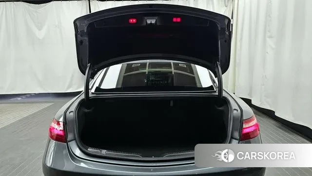 Mercedes-Benz E-Class W213 id 3391423 из Кореи 11