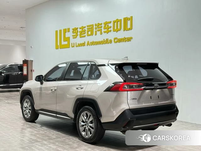 Toyota Wilanda id 4263650 из Китая 11