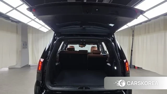 Kia Mohave Master id 3416531 из Кореи 11