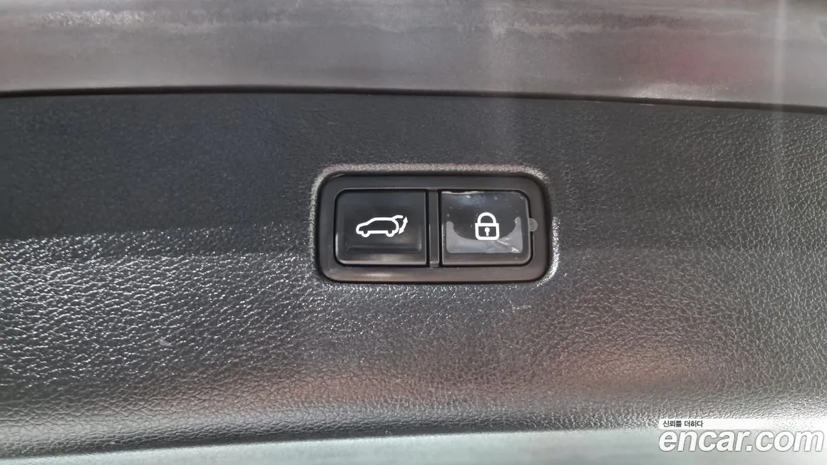 Genesis GV80 id 1452622 из Кореи 11