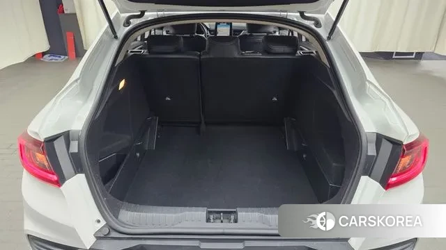 Renault Korea (Samsung) XM3 id 3478306 из Кореи 11