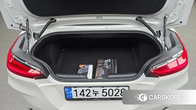 BMW Z4 (G29) id 3082168 из Кореи 11