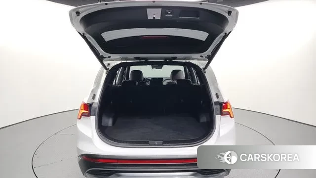 Hyundai The New Santa Fe id 3484204 из Кореи 11