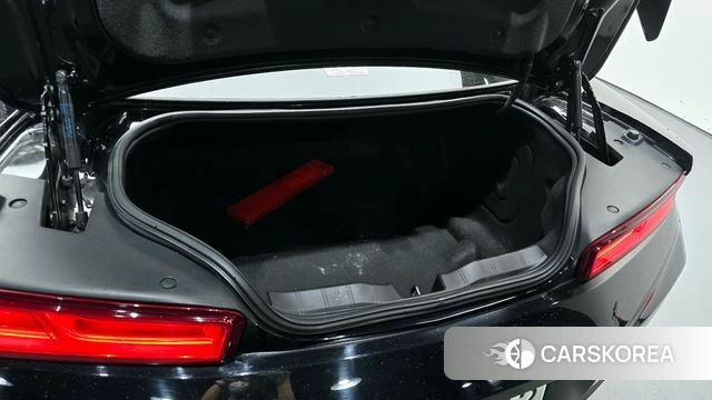 Chevrolet (GM Daewoo) All New Camaro id 3861606 из Кореи 11