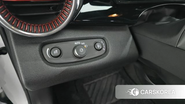 Chevrolet (GM Daewoo) Trax Crossover id 4360193 из Кореи 11