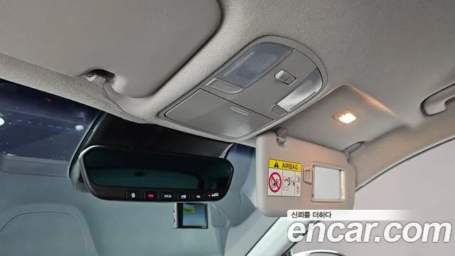 Hyundai The New Kona id 2752423 из Кореи 11