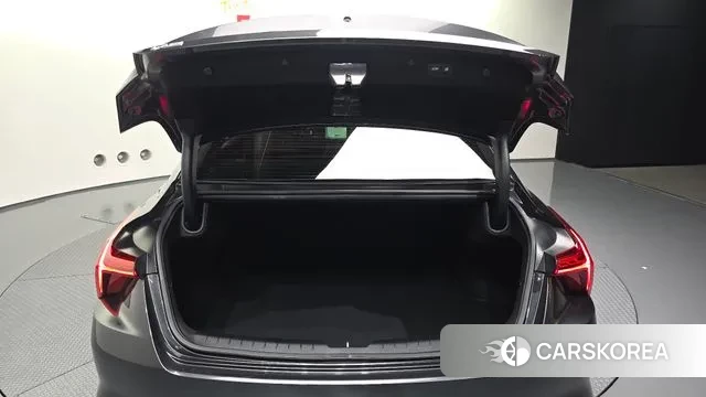 Kia K8 id 3262733 из Кореи 11