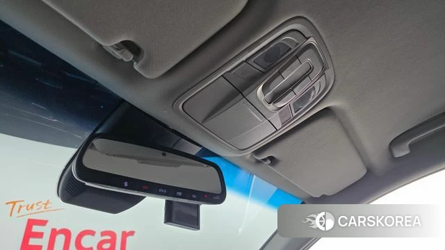 Hyundai Santa Fe TM id 4865362 из Кореи 11