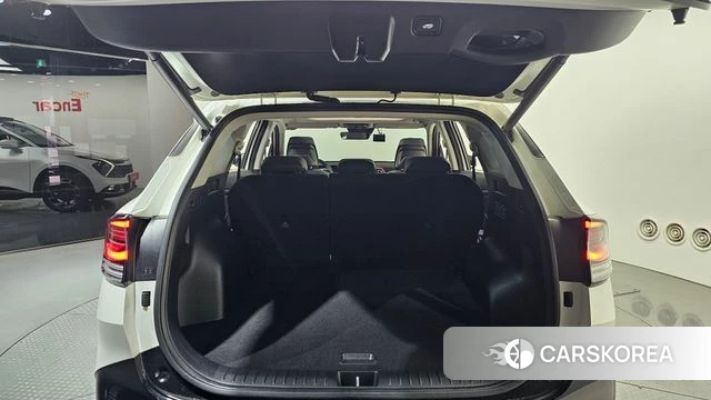 Kia Sportage 5th Generation id 4409598 из Кореи 11