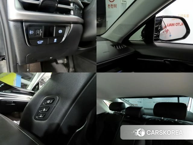 Hyundai Grandeur (GN7) id 4382094 из Кореи 11