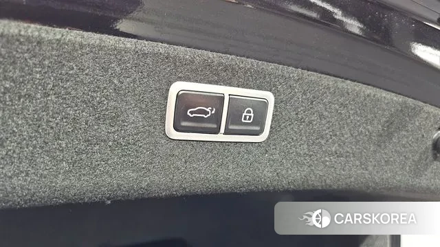 Genesis G80 (RG3) id 3187659 из Кореи 11