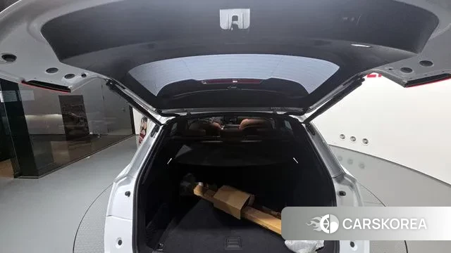 Audi Q5 (FY) id 3360127 из Кореи 11