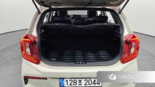 Kia Morning Urban (JA) id 3746899 из Кореи 11