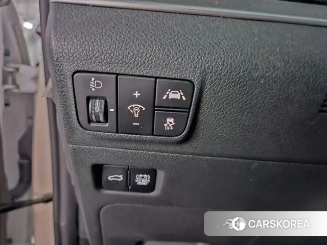 Kia K5 Hybrid 3rd Generation id 3686843 из Кореи 11