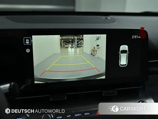 Hyundai Kona Hybrid (SX2) id 2958822 из Кореи 11