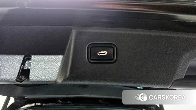 Kia Mohave Master id 4188035 из Кореи 11