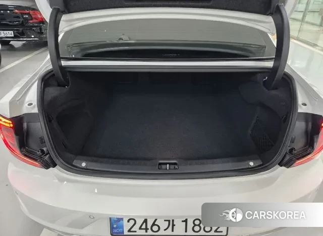 Volvo S90 id 3507410 из Кореи 11