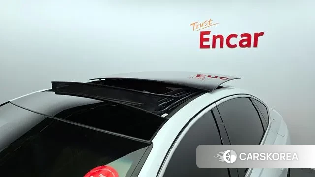 Genesis G80 (RG3) id 3665586 из Кореи 11