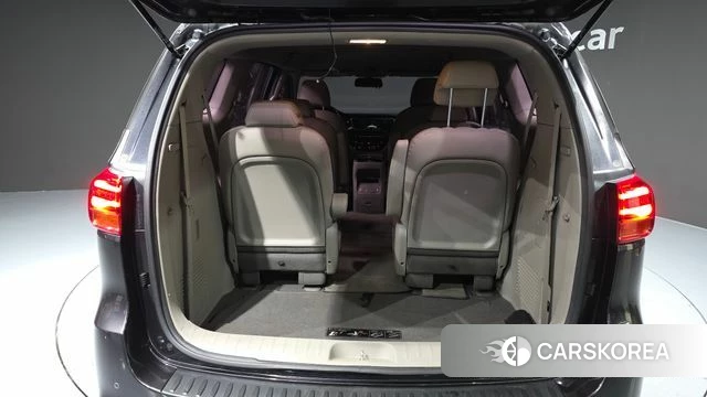 Kia The New Carnival id 3885708 из Кореи 11