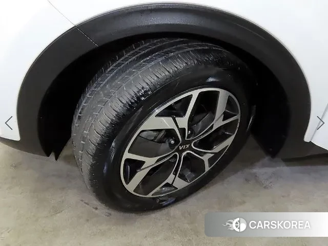 Kia Sportage The Bold id 3514596 из Кореи 11