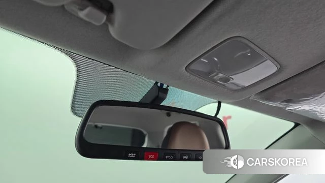 Kia The New Morning (JA) id 4442802 из Кореи 11