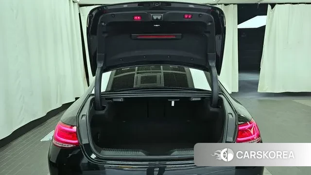 Mercedes-Benz CLS-Class C257 id 3024300 из Кореи 11