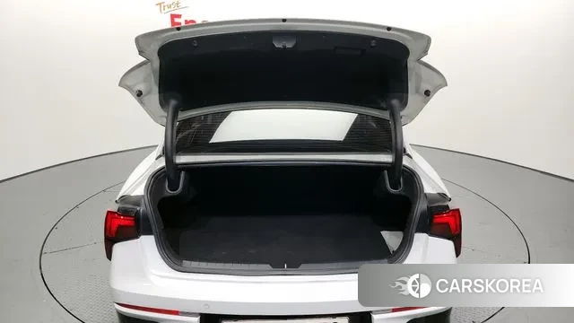 Kia The New K5 3rd generation id 3605863 из Кореи 11