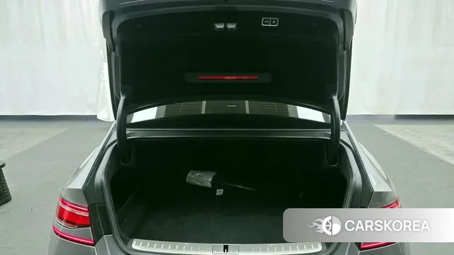 Genesis G90 (RS4) id 3615258 из Кореи 11