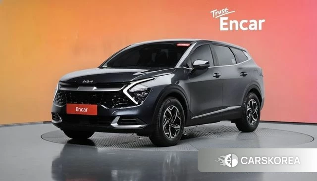 Kia Sportage 5th Generation id 4783235 из Кореи 11