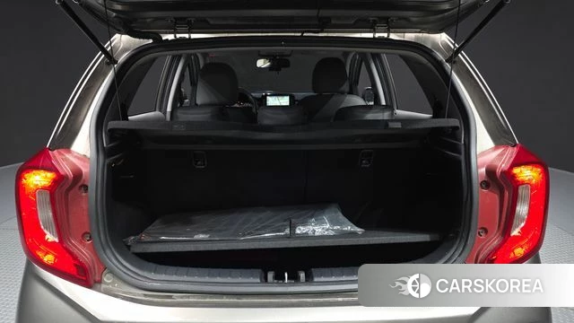 Kia Morning Urban (JA) id 3892886 из Кореи 11