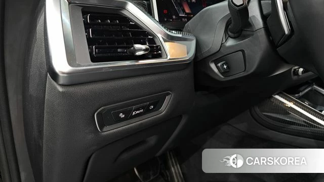 BMW X7 (G07) id 4589865 из Кореи 11