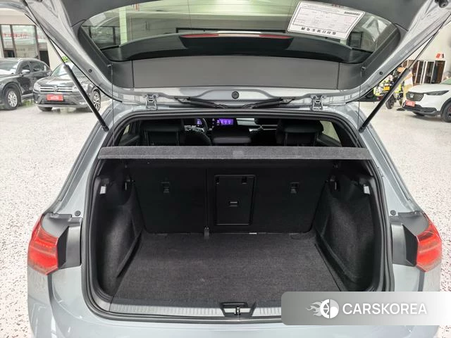 Volkswagen Golf id 4328786 из Китая 11