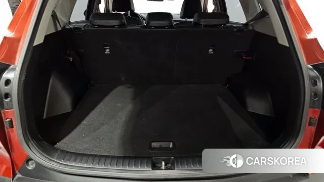 Kia Seltos id 3059483 из Кореи 11