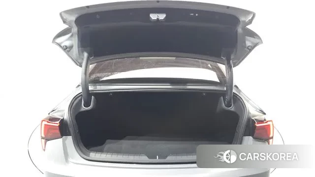 Kia The New K5 Hybrid 3rd generation id 3653776 из Кореи 11