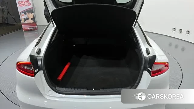 Kia Stinger id 3465098 из Кореи 11