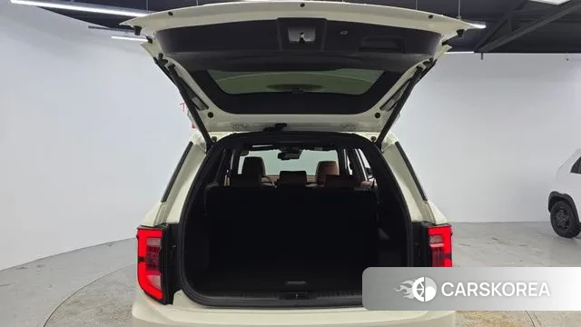 Ssangyong Torres id 3752035 из Кореи 11