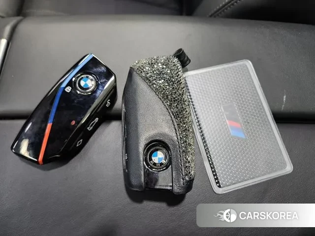 BMW X7 (G07) id 3596201 из Кореи 11