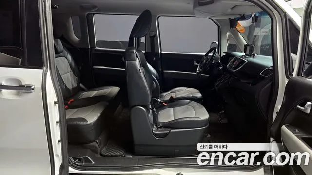 Kia The New Ray id 2762102 из Кореи 11